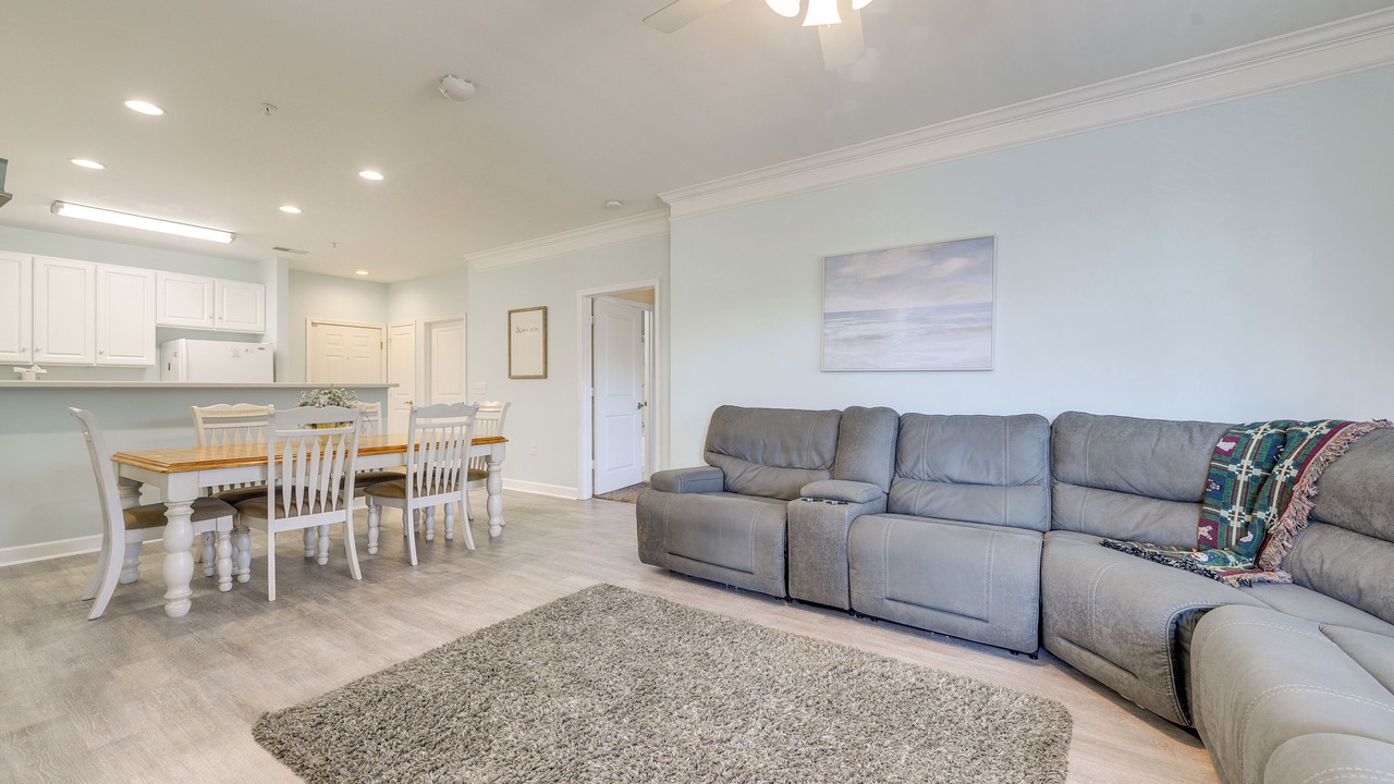 Photo of Bedroom in Calabash