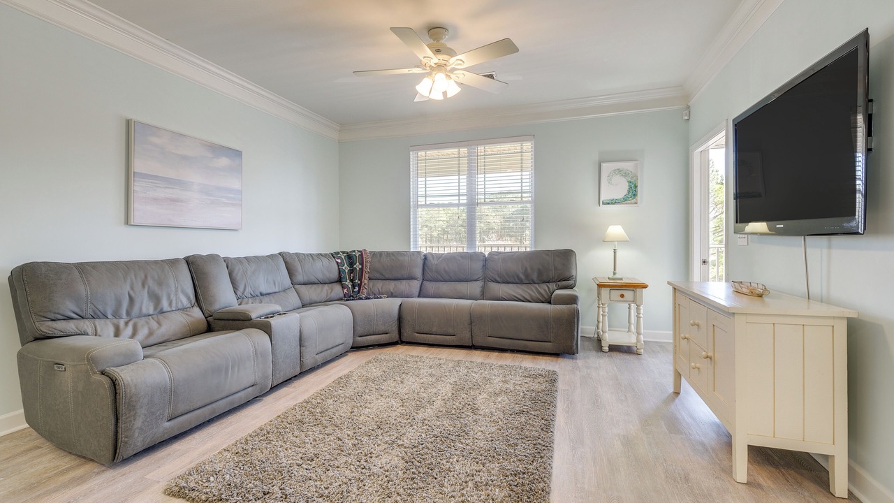 Photo of Livingroom in Calabash