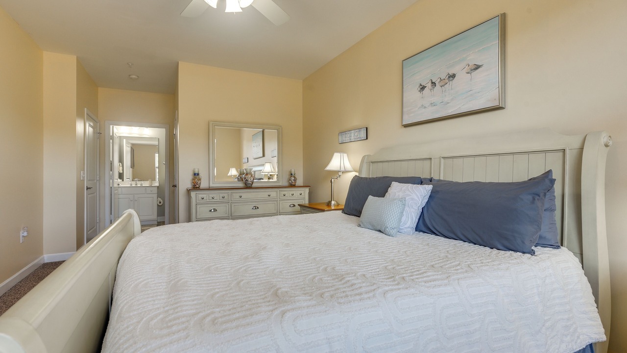 Photo of Bedroom in Calabash