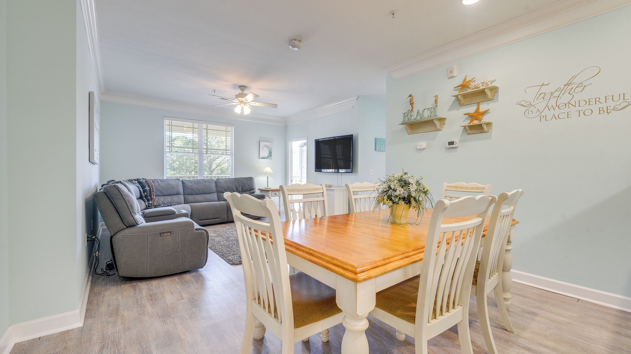 Photo of Livingroom in Calabash