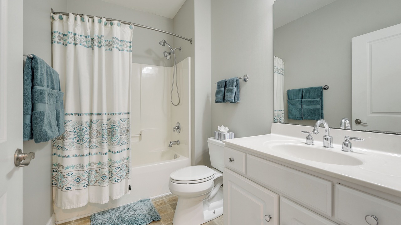 Photo of Bathroom in Calabash
