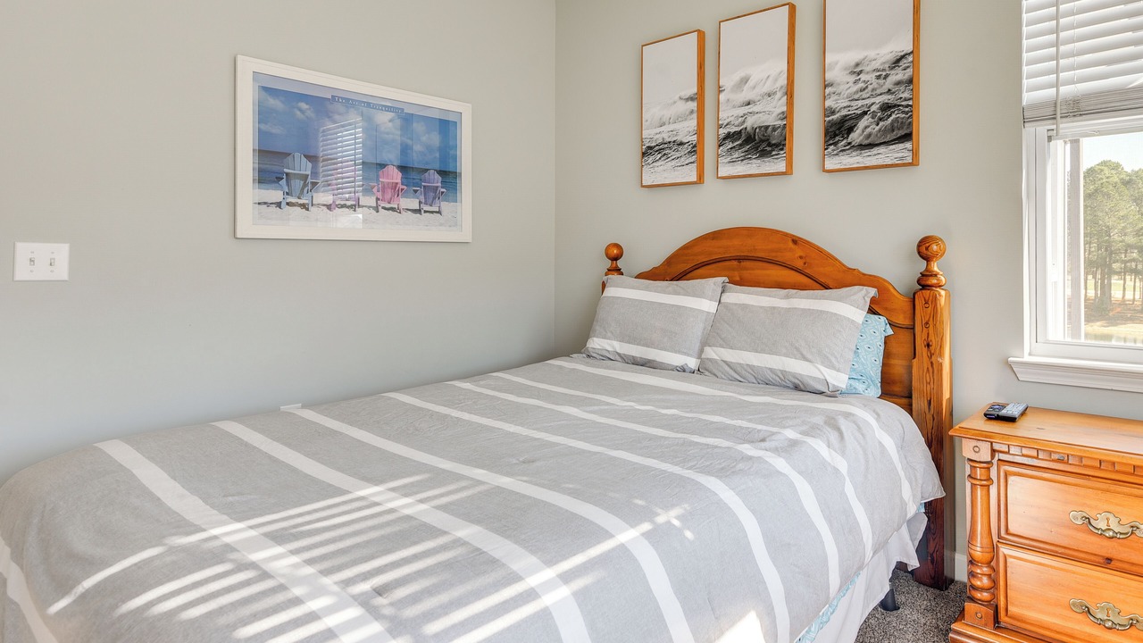 Photo of Bedroom in Calabash