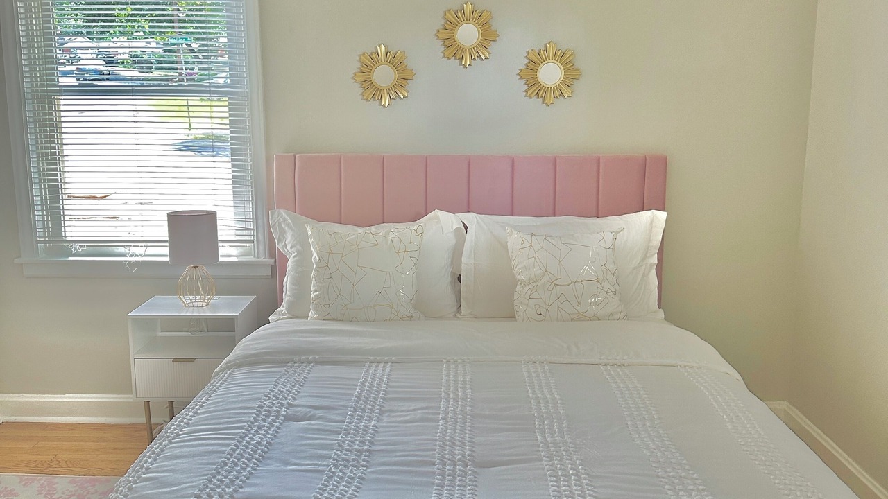 Photo of Bedroom in Paw Creek