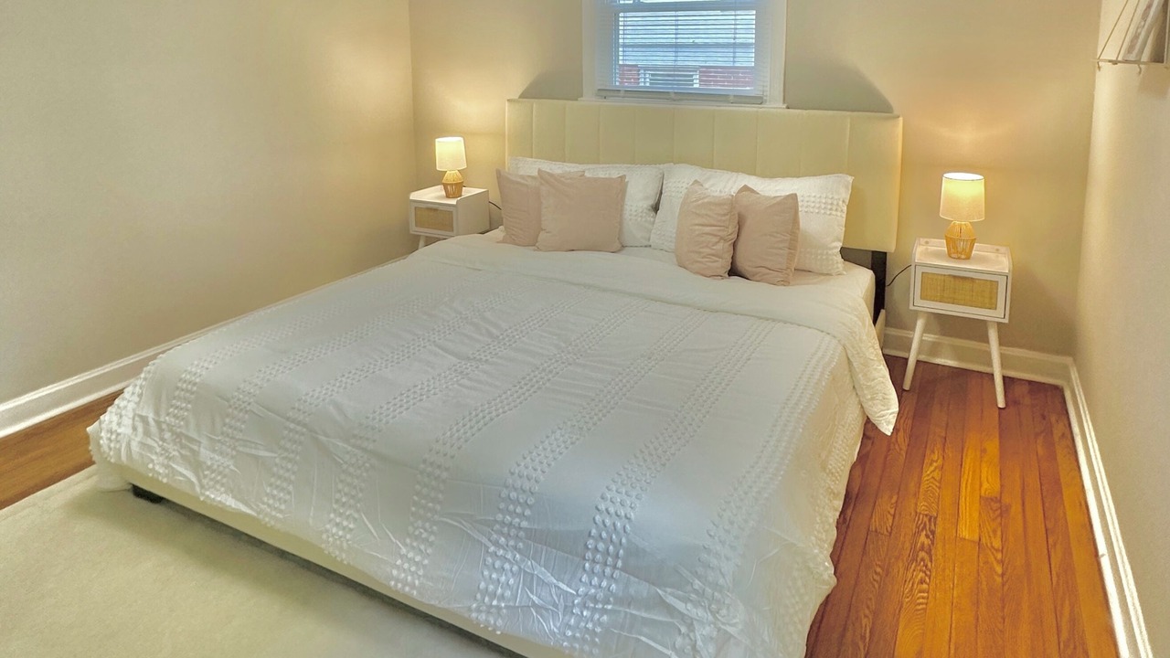 Photo of Bedroom in Paw Creek