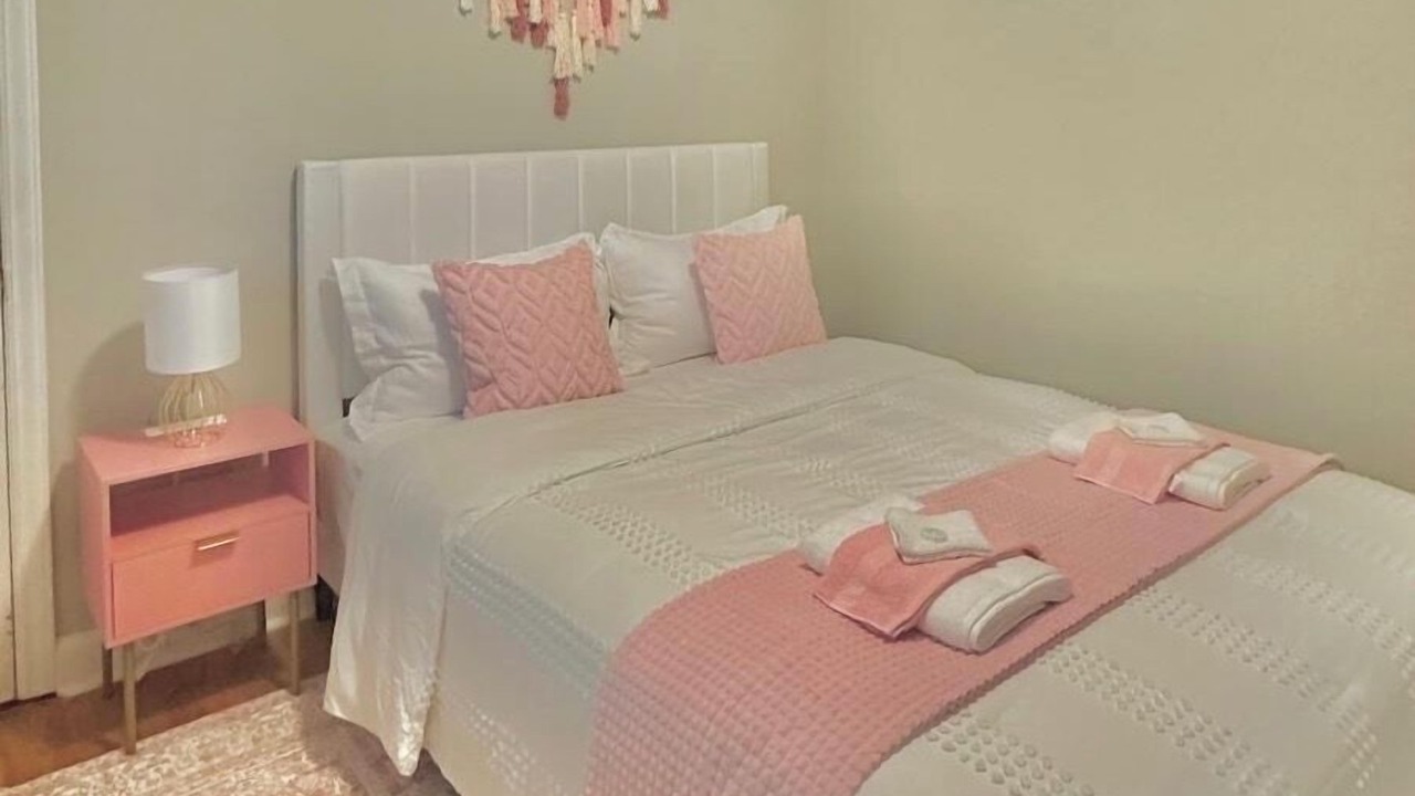 Photo of Bedroom in Paw Creek