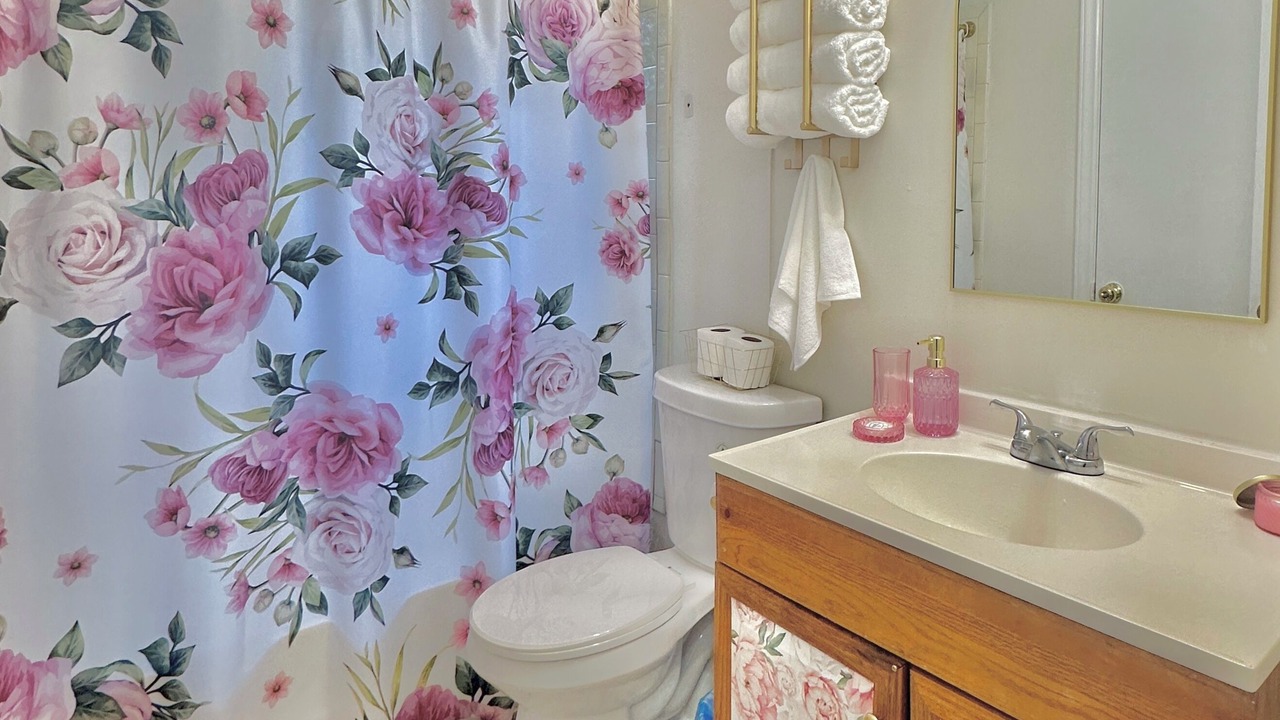 Photo of Bathroom in Paw Creek