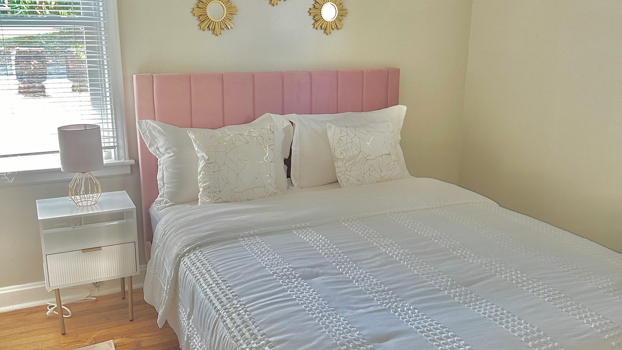 Photo of Bedroom in Paw Creek