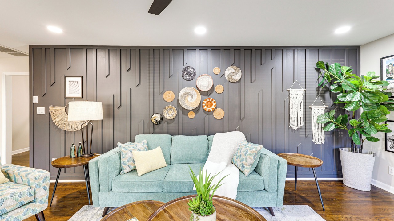 Photo of Livingroom in Rocky Mount
