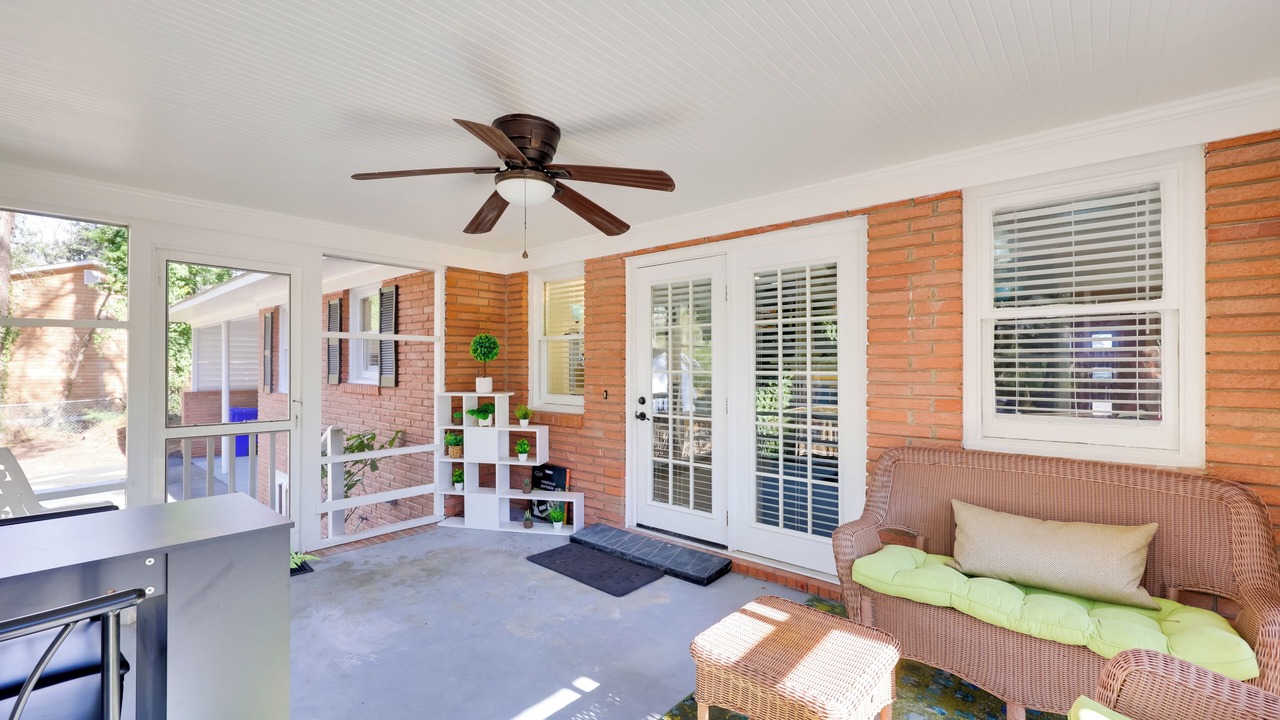 Photo of Outdoor in Greenville