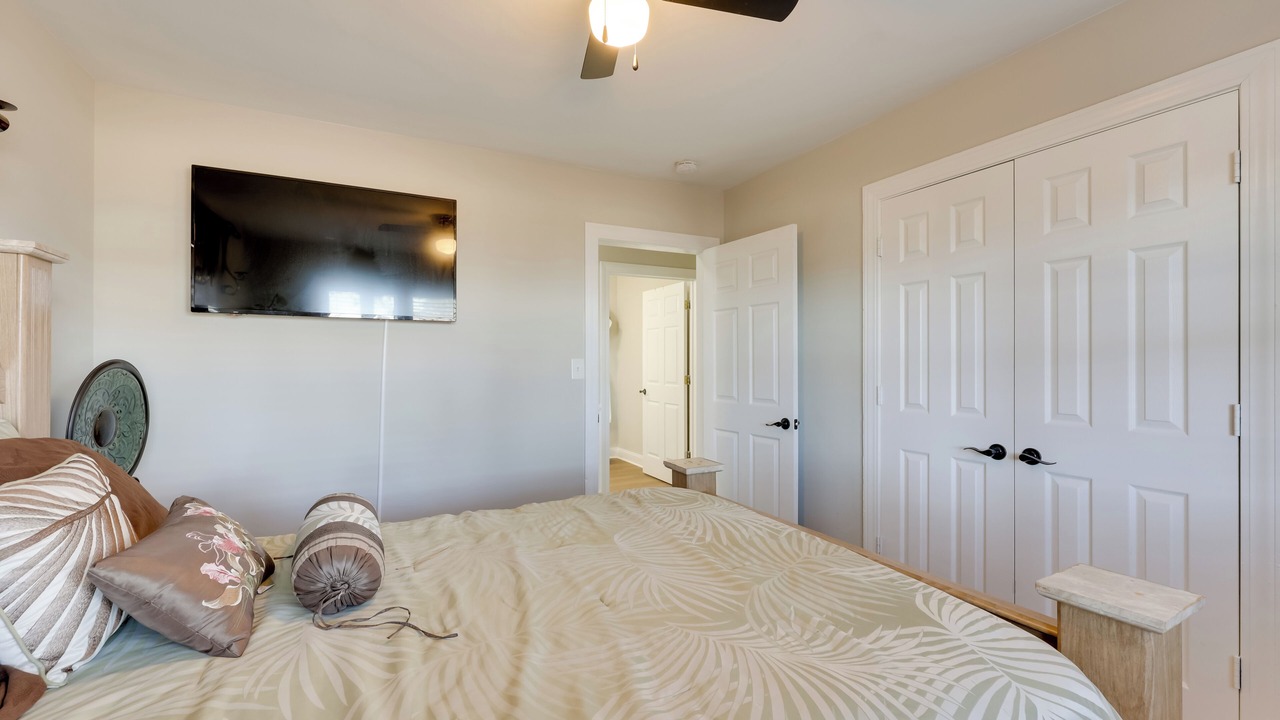 Photo of Bedroom in Greenville