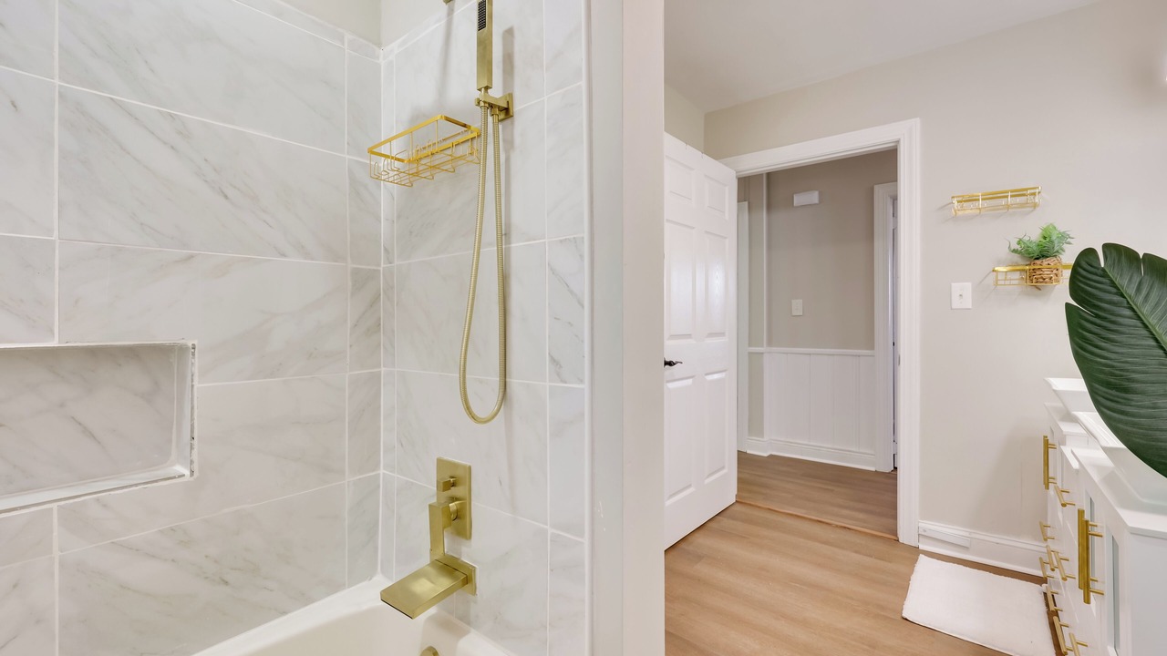 Photo of Bathroom in Greenville