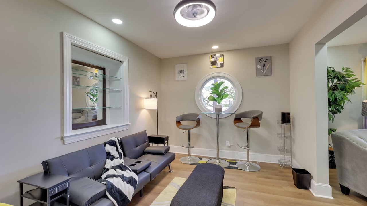 Photo of Livingroom in Greenville