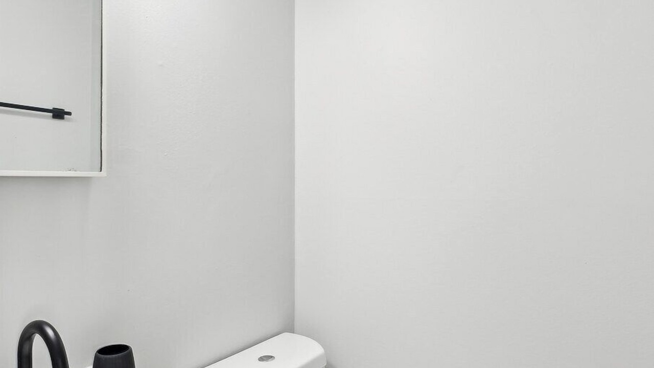 Photo of Bathroom in Nashville
