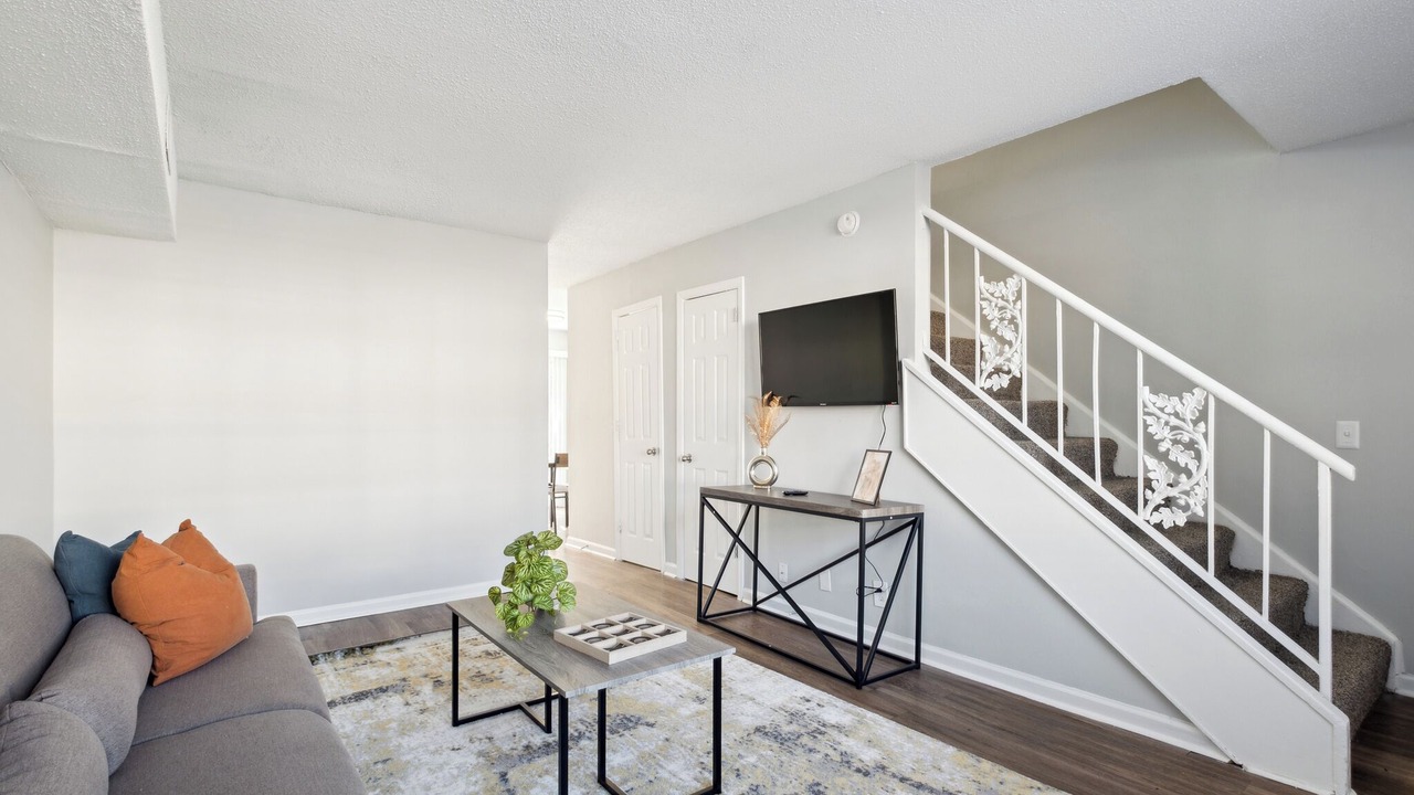 Photo of Livingroom in Nashville