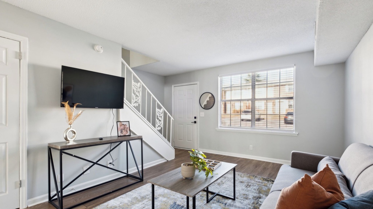 Photo of Livingroom in Nashville