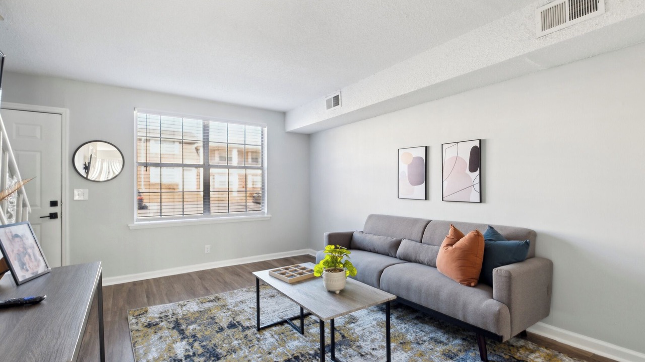Photo of Livingroom in Nashville