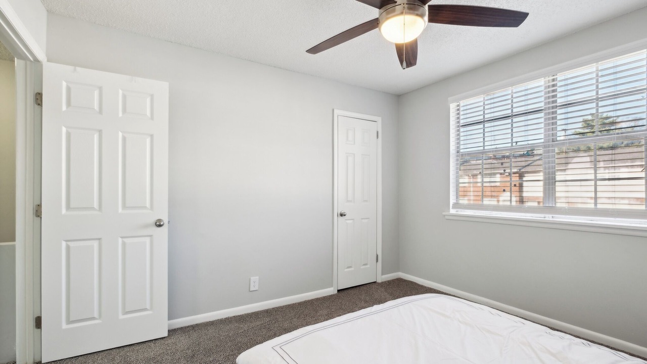 Photo of Bedroom in Nashville