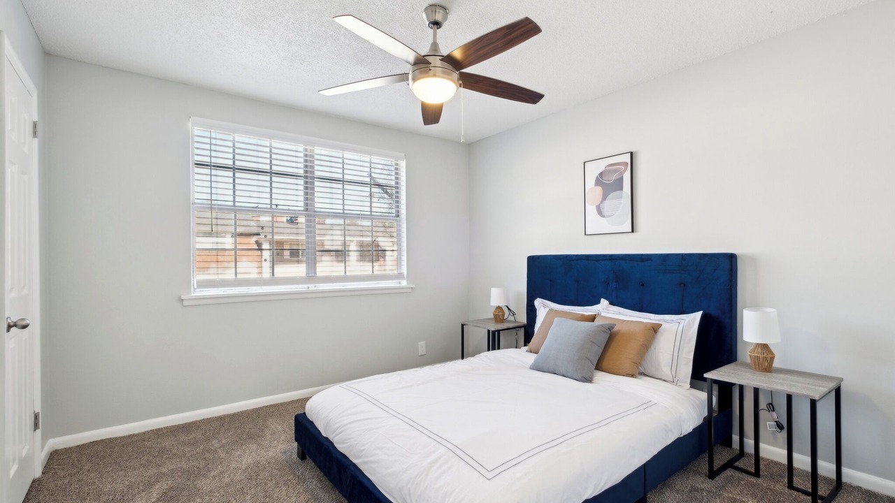 Photo of Bedroom in Nashville