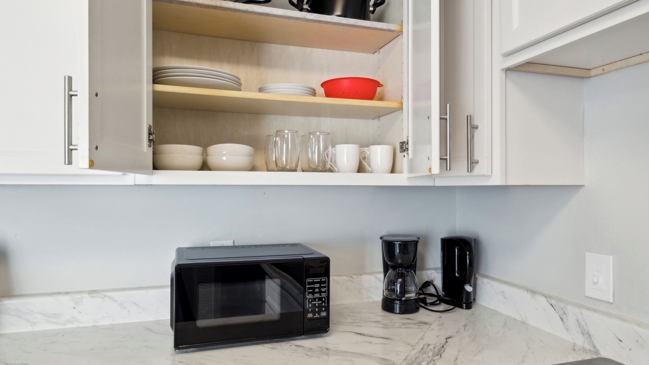 Photo of Kitchen in Nashville