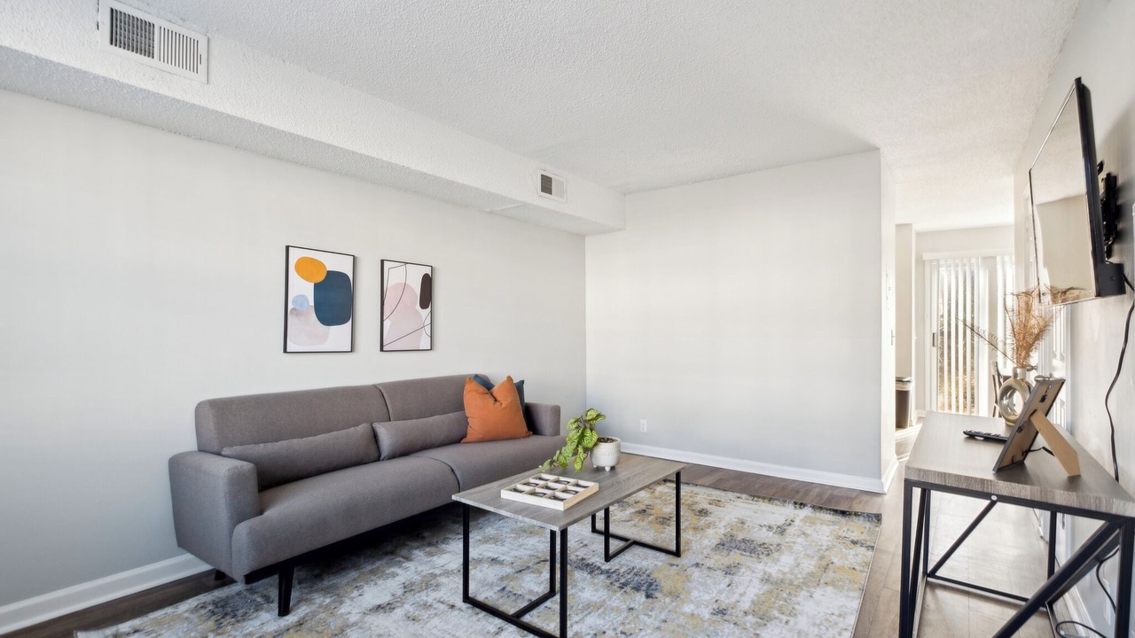 Photo of Livingroom in Nashville