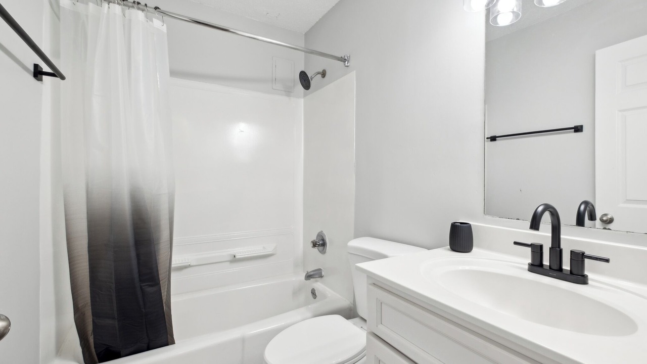 Photo of Bathroom in Nashville
