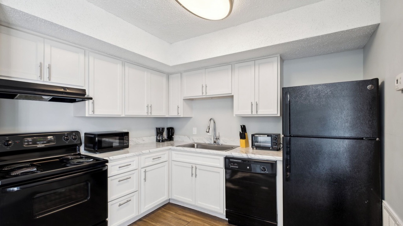 Photo of Kitchen in Nashville
