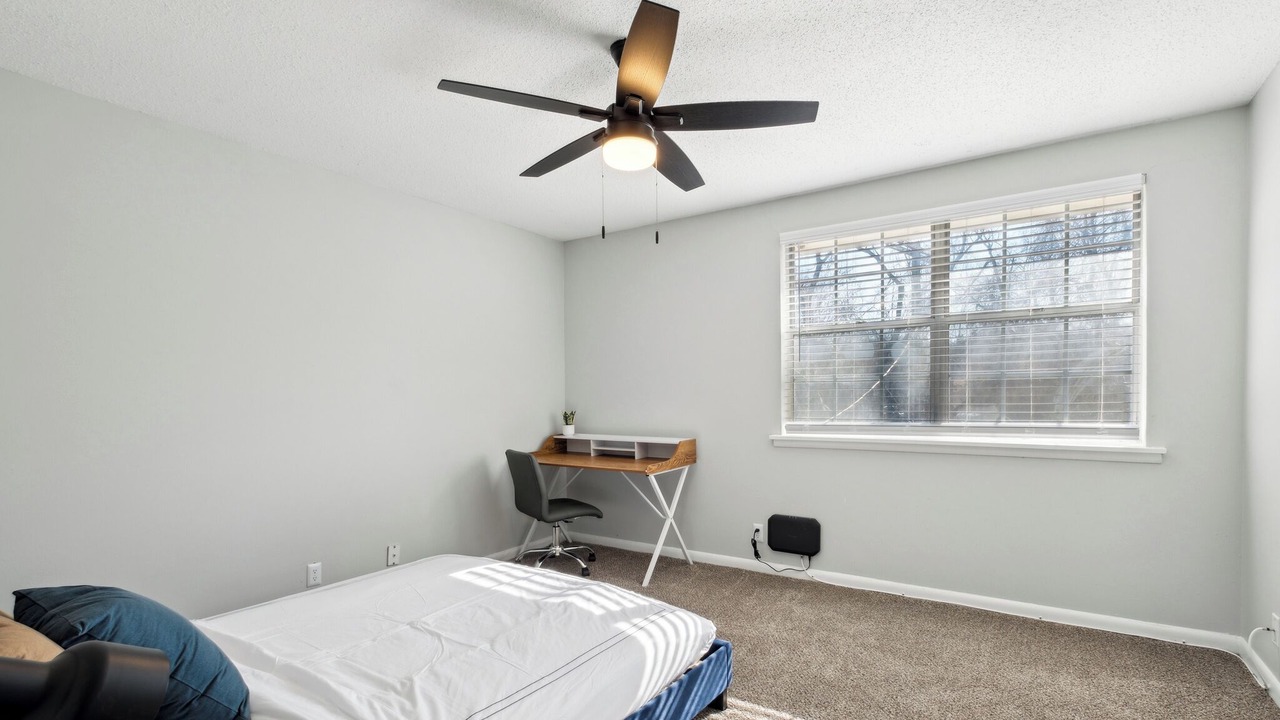 Photo of Bedroom in Nashville