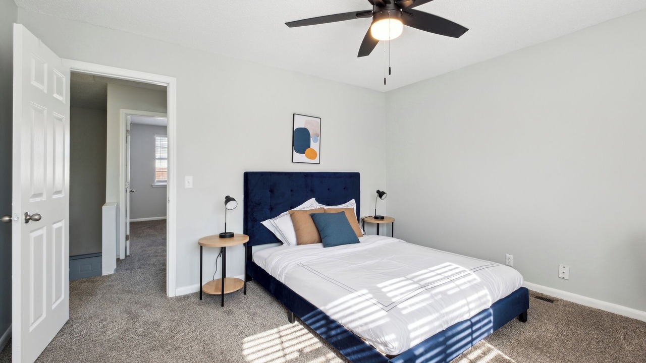 Photo of Bedroom in Nashville