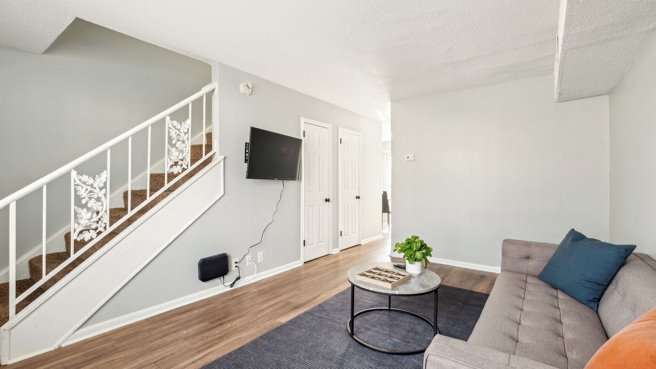 Photo of Livingroom in Nashville