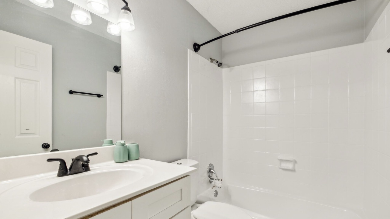 Photo of Bathroom in Nashville