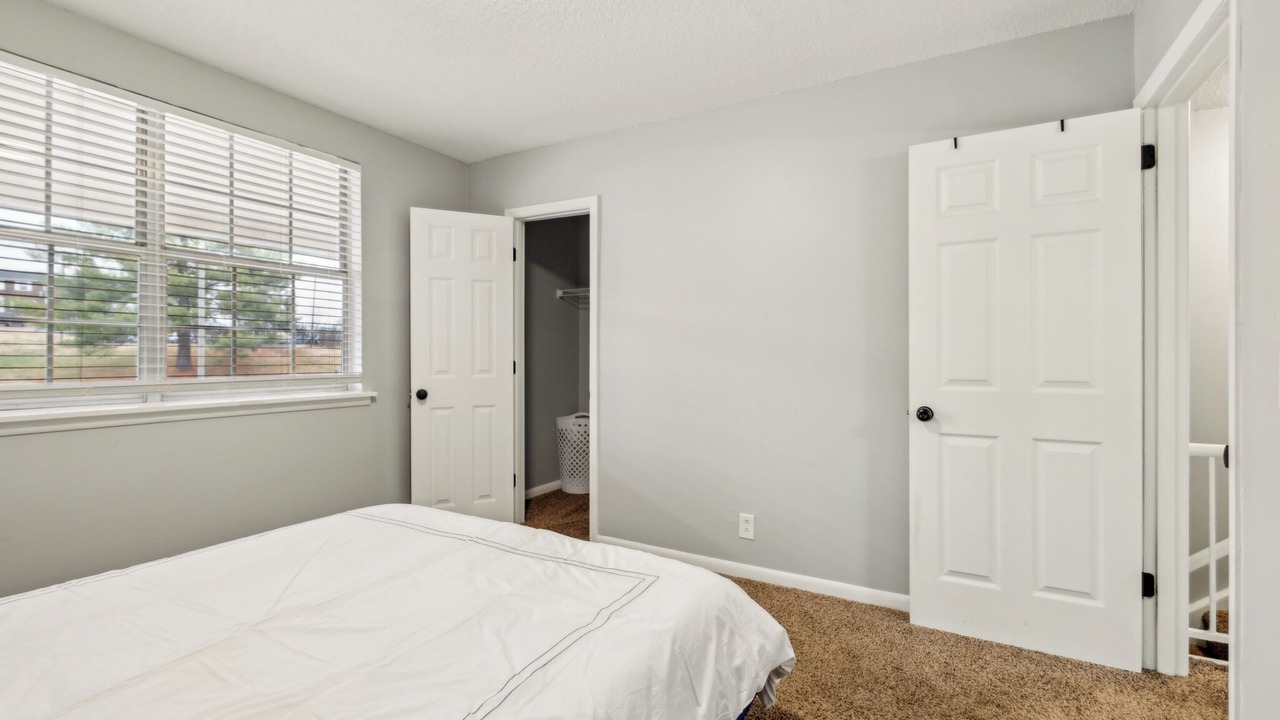 Photo of Bedroom in Nashville