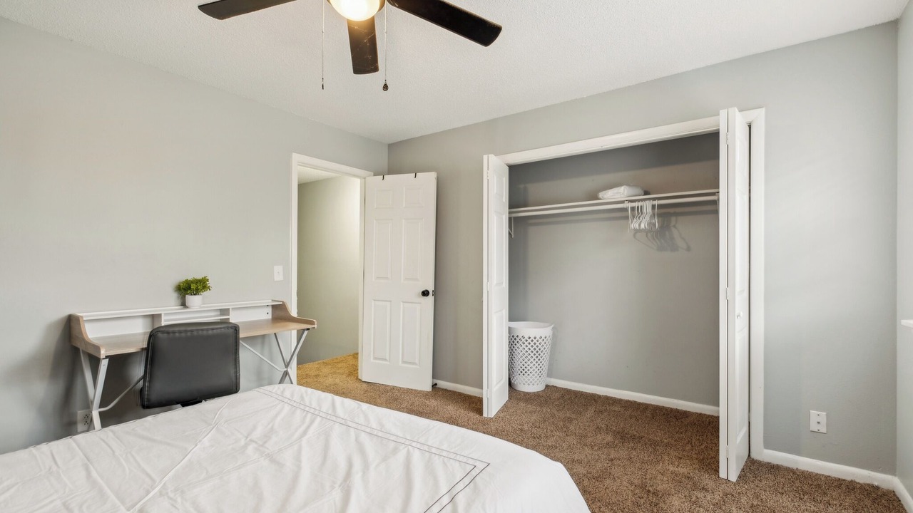 Photo of Bedroom in Nashville