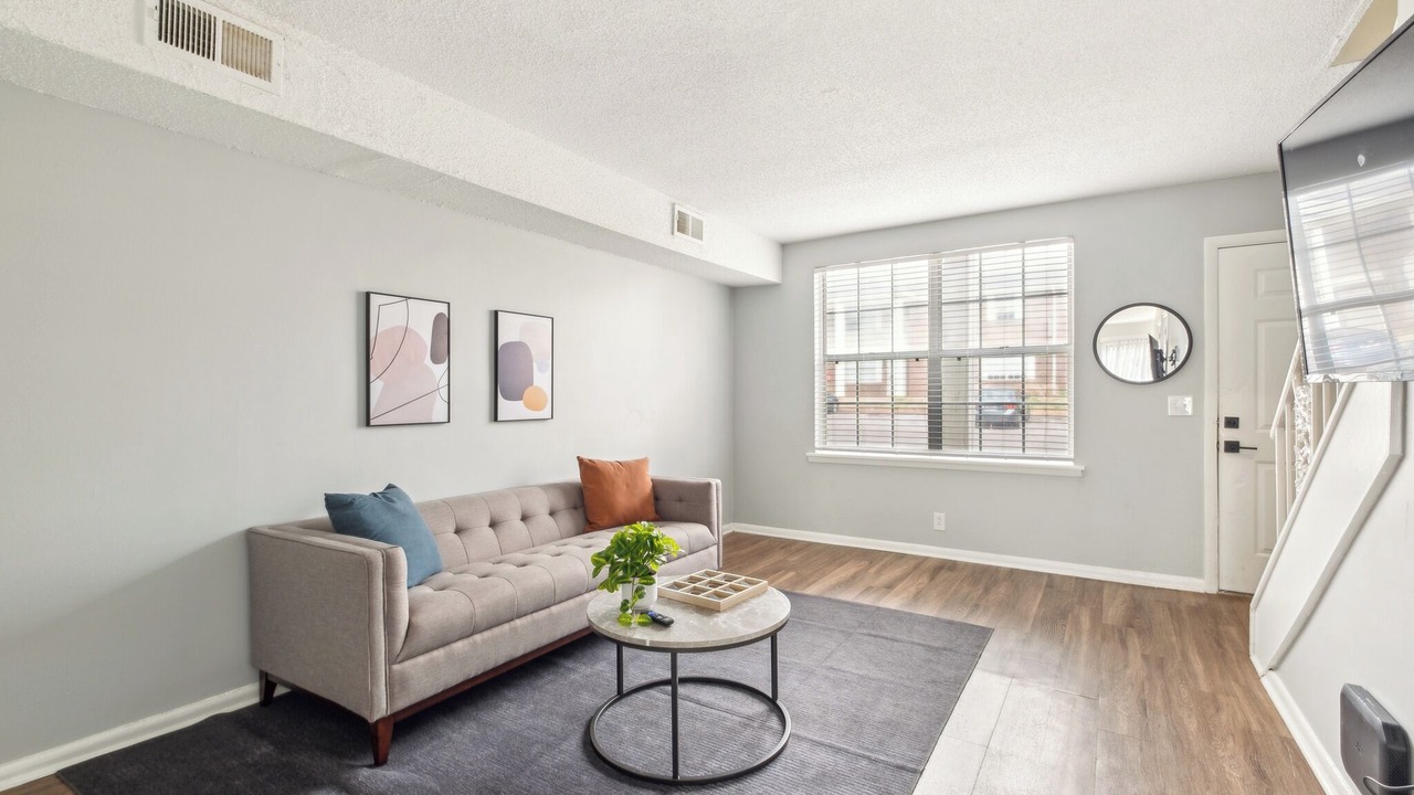Photo of Livingroom in Nashville