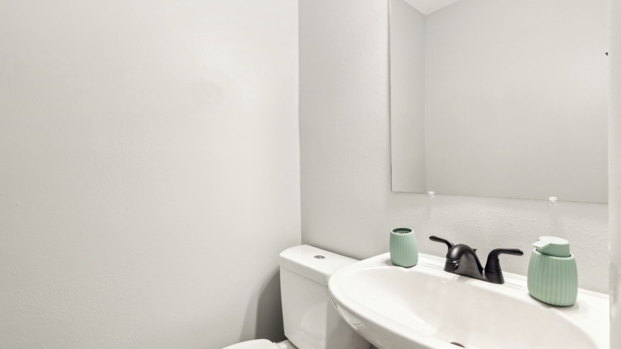 Photo of Bathroom in Nashville