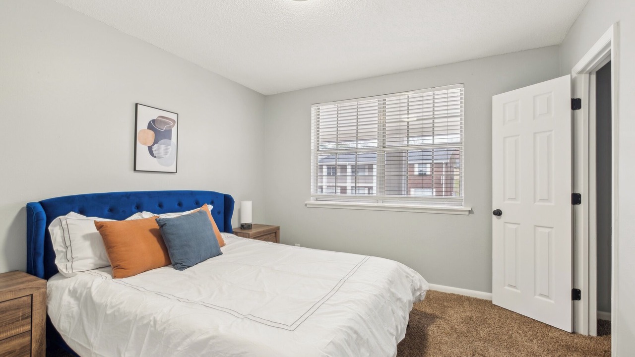 Photo of Bedroom in Nashville