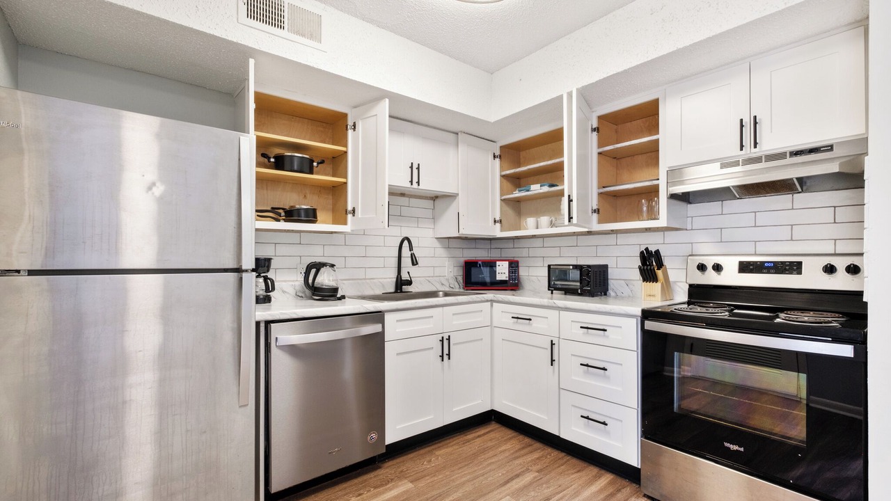Photo of Kitchen in Nashville