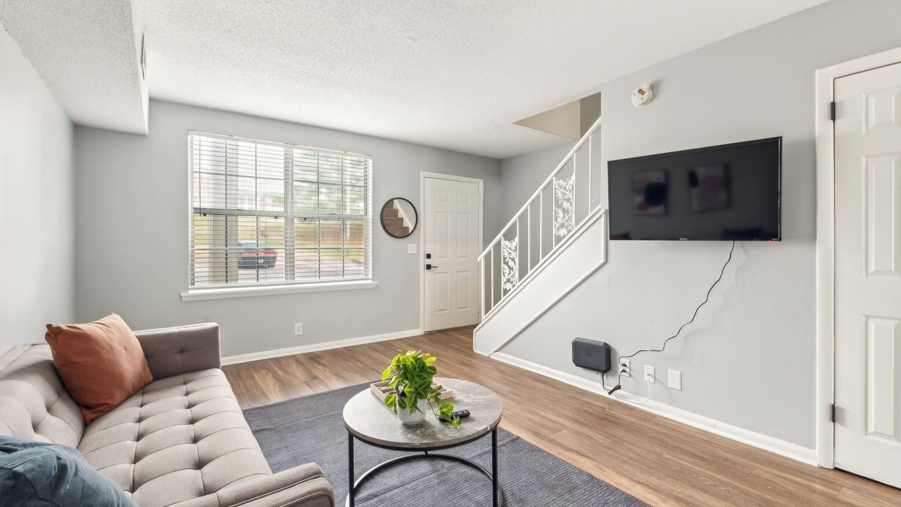 Photo of Livingroom in Nashville