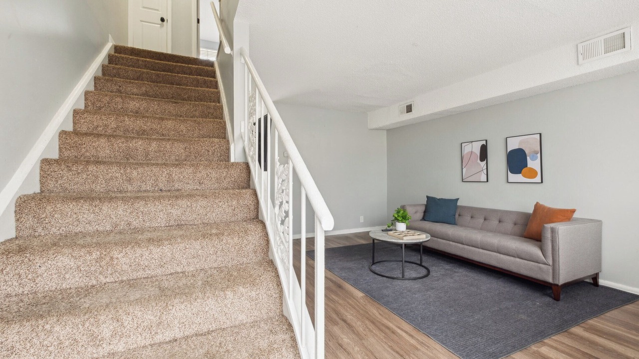 Photo of Livingroom in Nashville