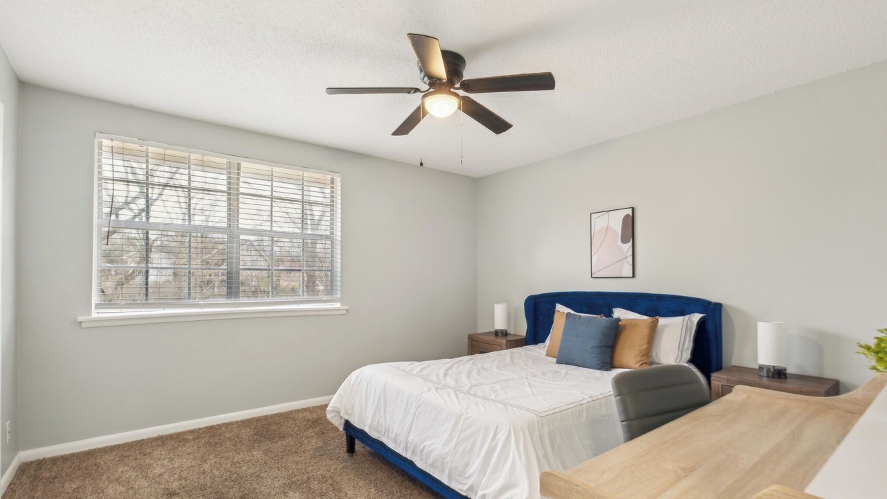 Photo of Bedroom in Nashville