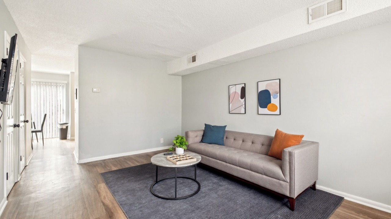 Photo of Livingroom in Nashville