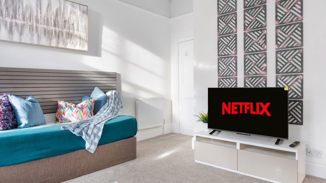 Photo of Livingroom in The Park