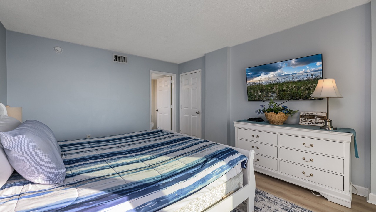 Photo of Bedroom in Ash