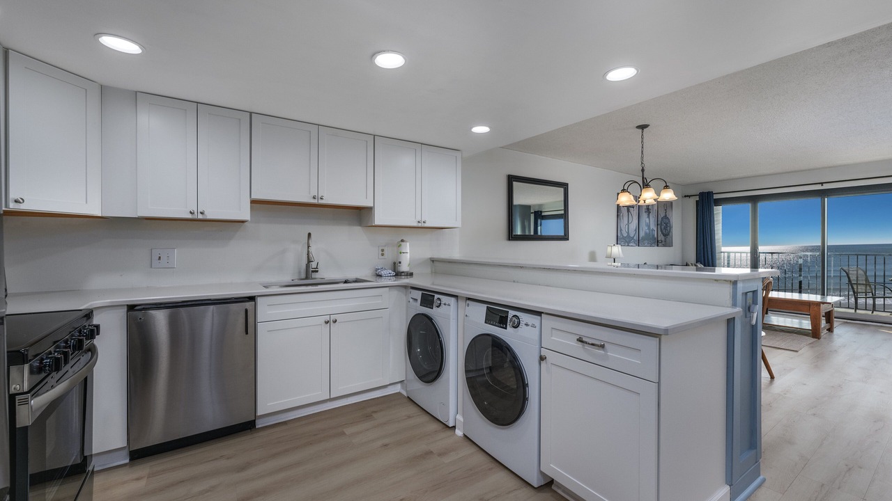 Photo of Kitchen in Ash