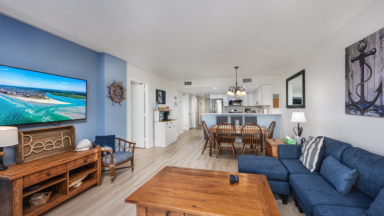 Photo of Livingroom in Ash