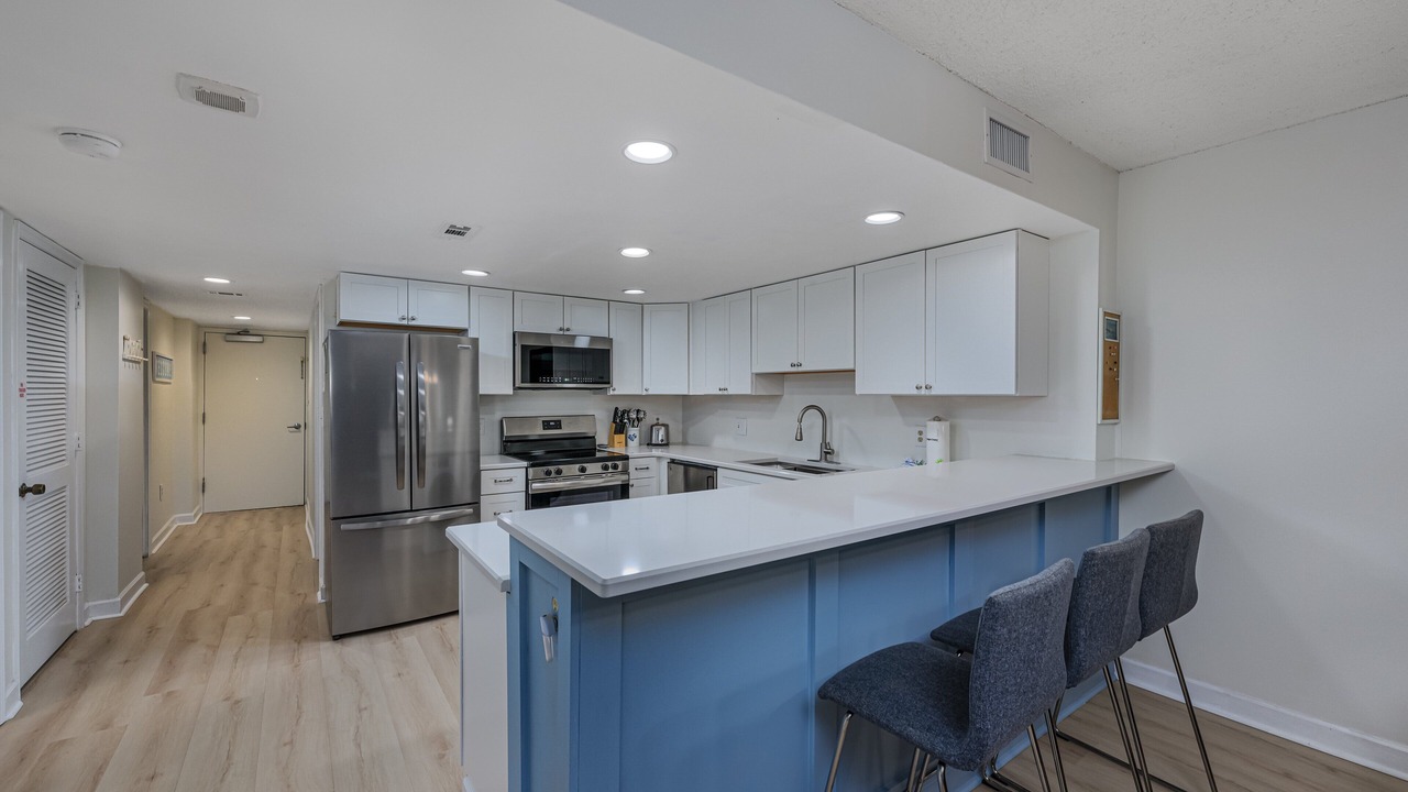 Photo of Kitchen in Ash