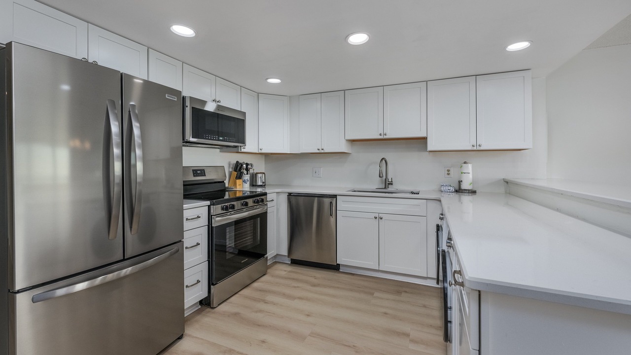 Photo of Kitchen in Ash