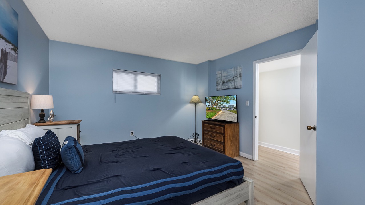 Photo of Bedroom in Ash