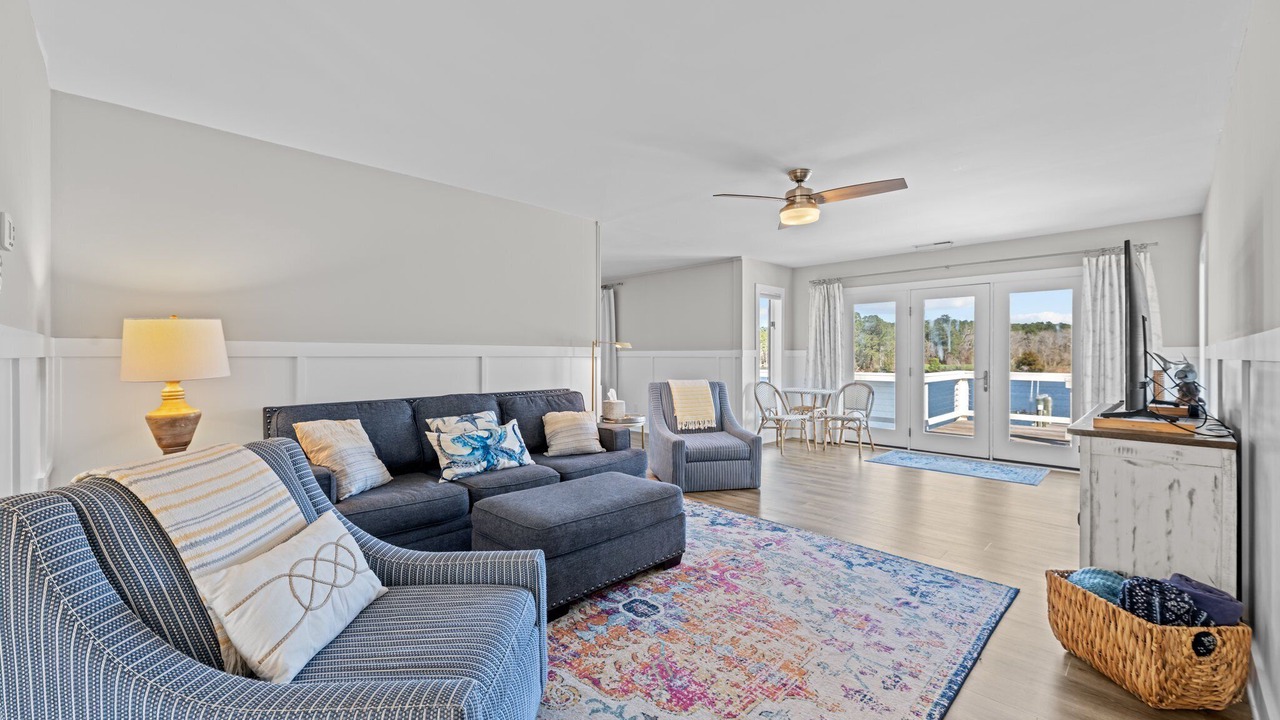 Photo of Livingroom in Oriental