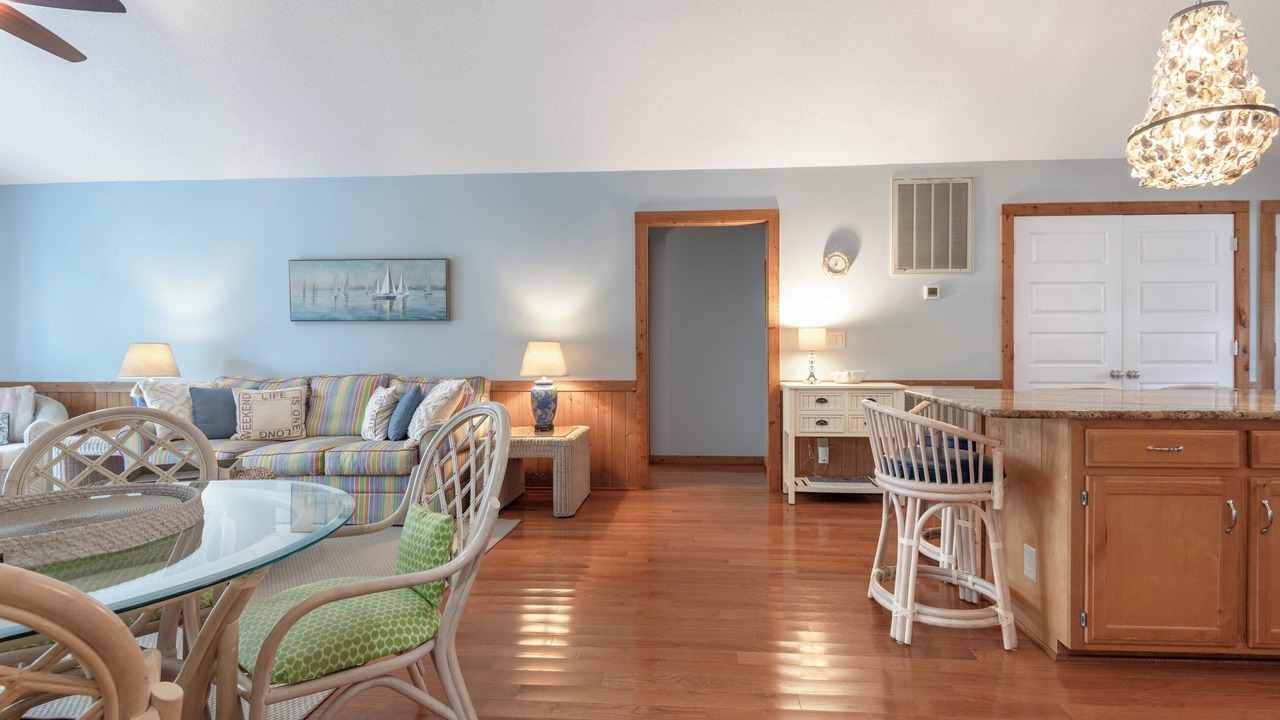 Photo of Bedroom in Sea Scape