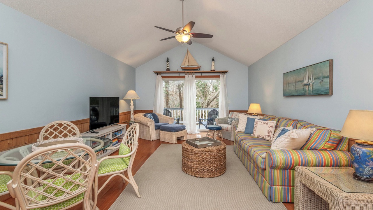 Photo of Bedroom in Sea Scape